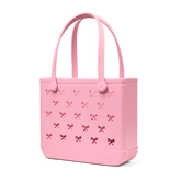 Baby Bogg Bag - Bubblegum Bows